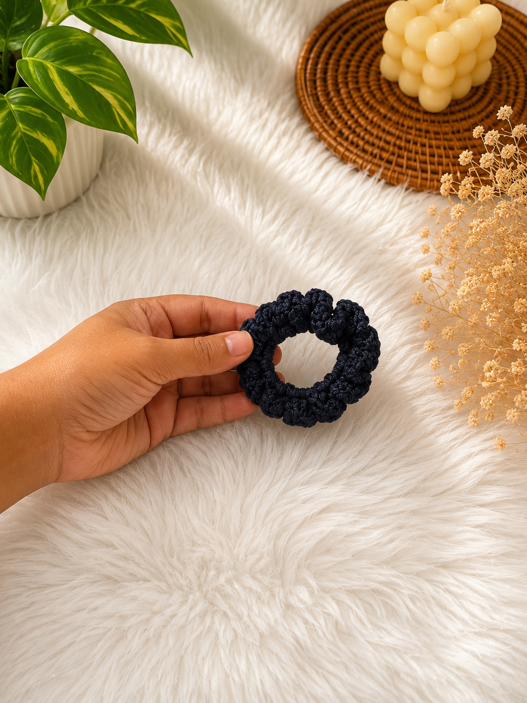 Scrunchie