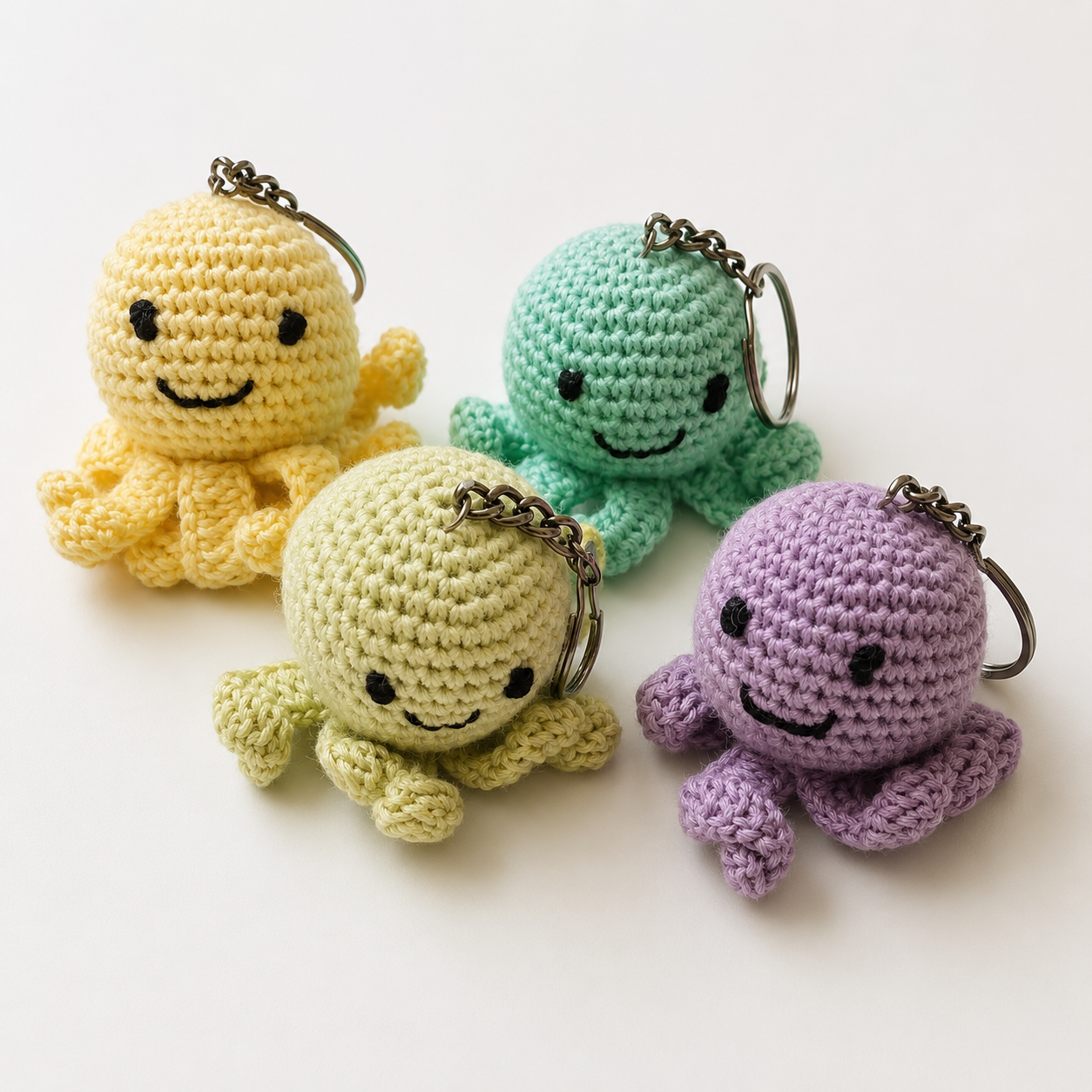 Keyrings