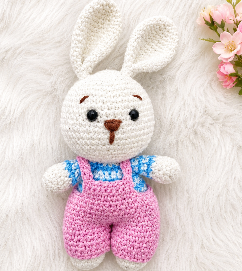Bunny Toy