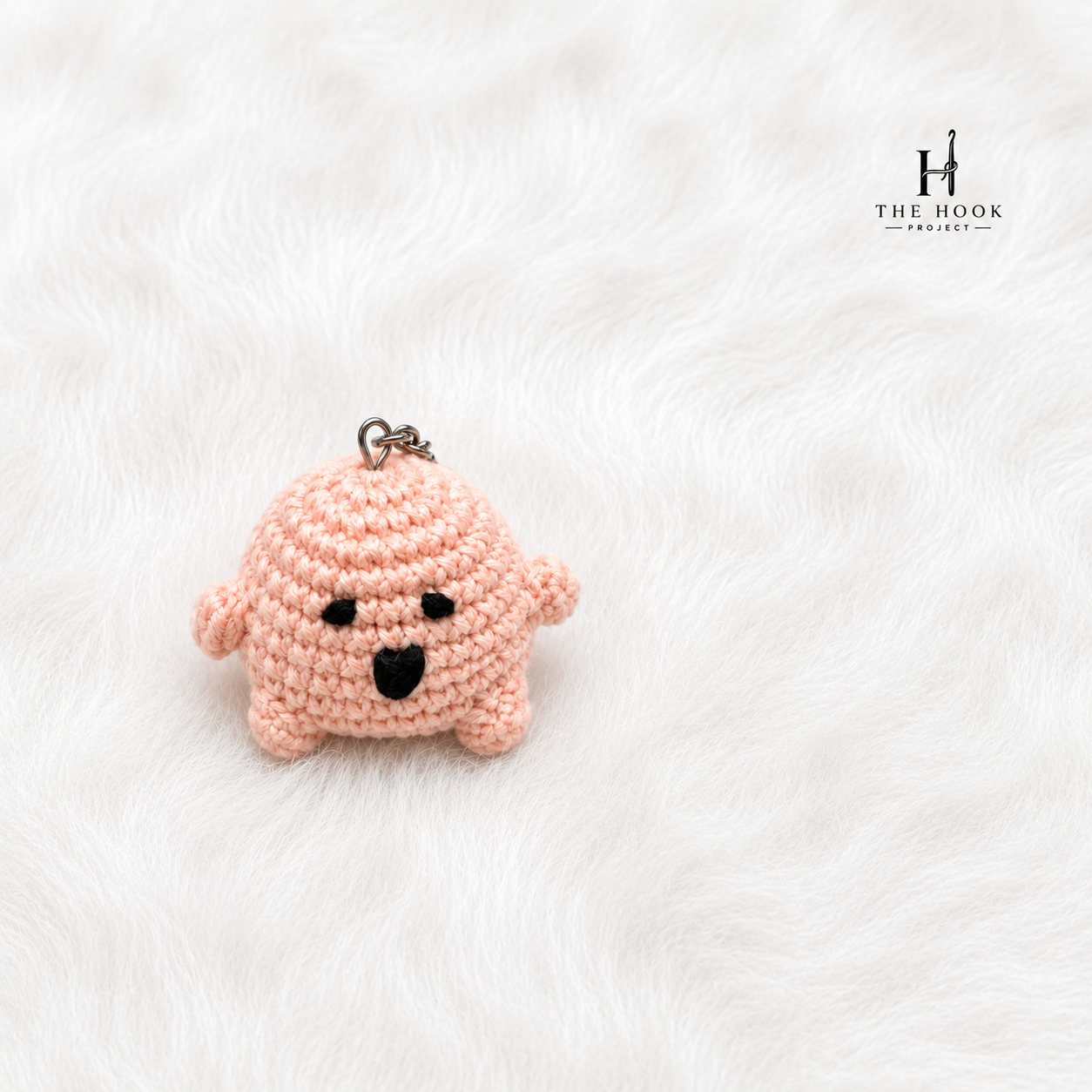 Tiny keyrings