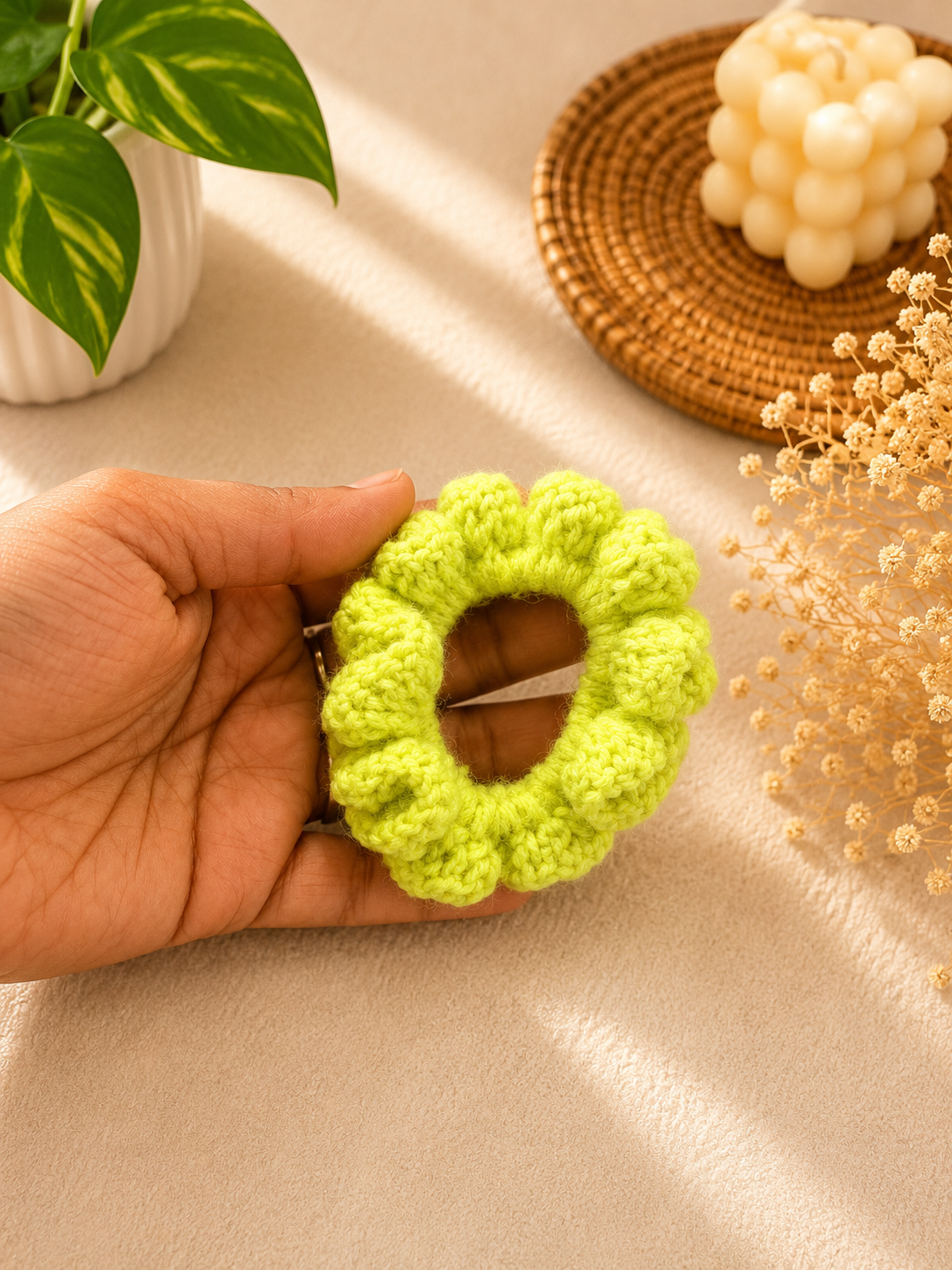 Scrunchie