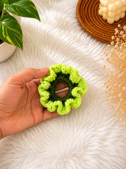Scrunchie