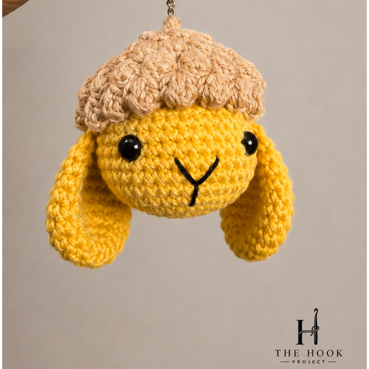 Keyrings