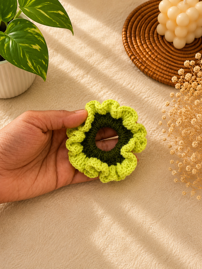 Scrunchie