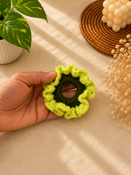 Scrunchie