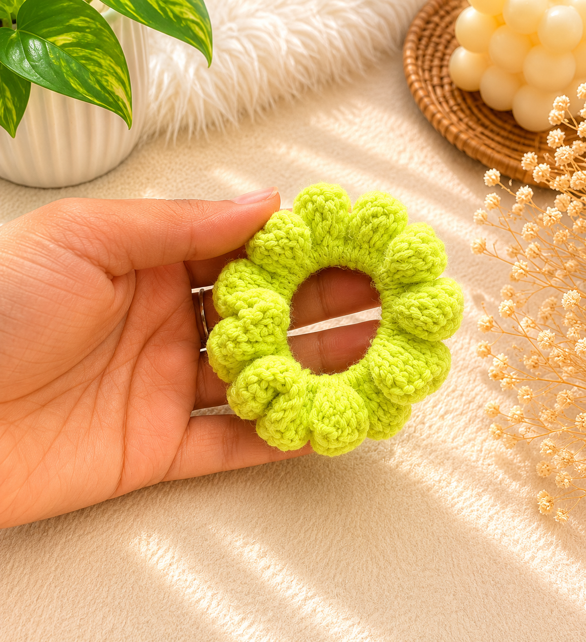 Scrunchie