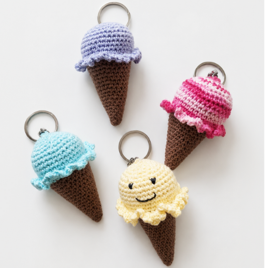 Keyrings