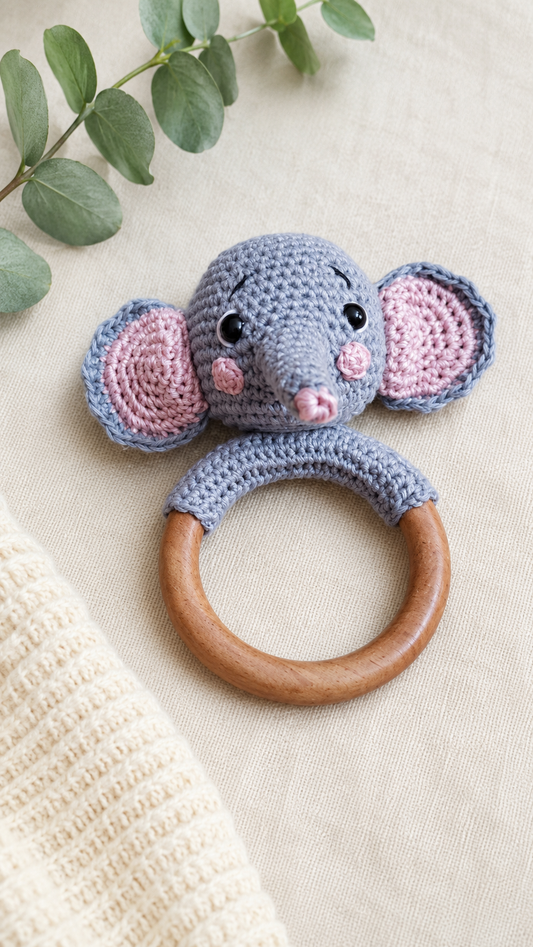 Teether