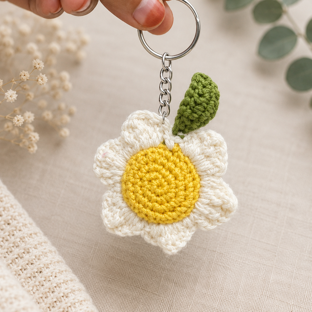 Keyrings
