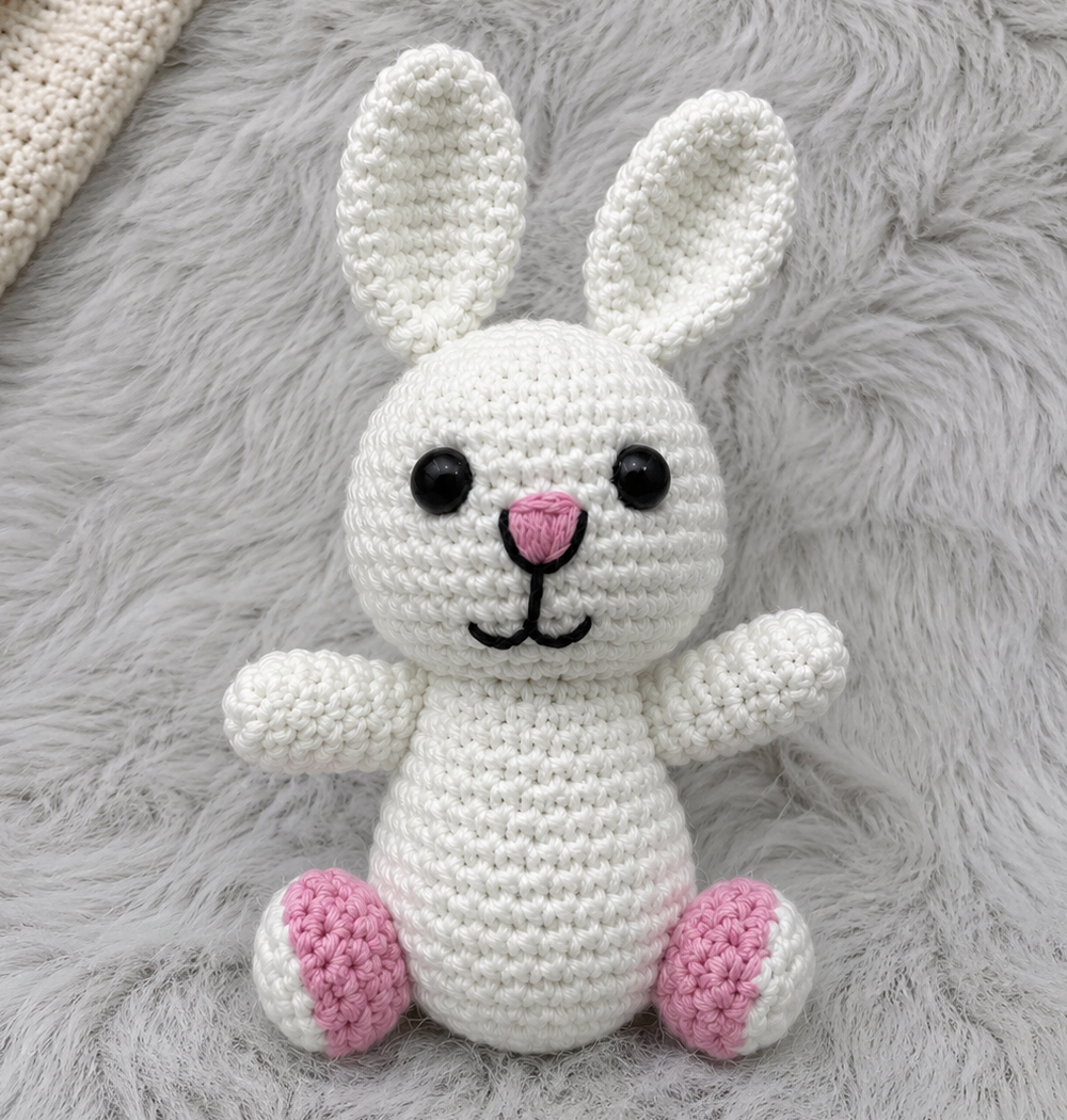 Bunny Toy