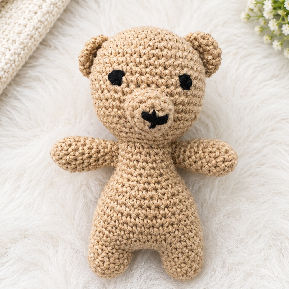 Teddy Toy